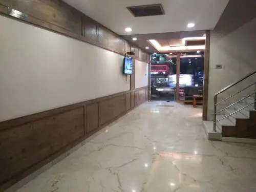 WESTLAND HOTEL- ERODE