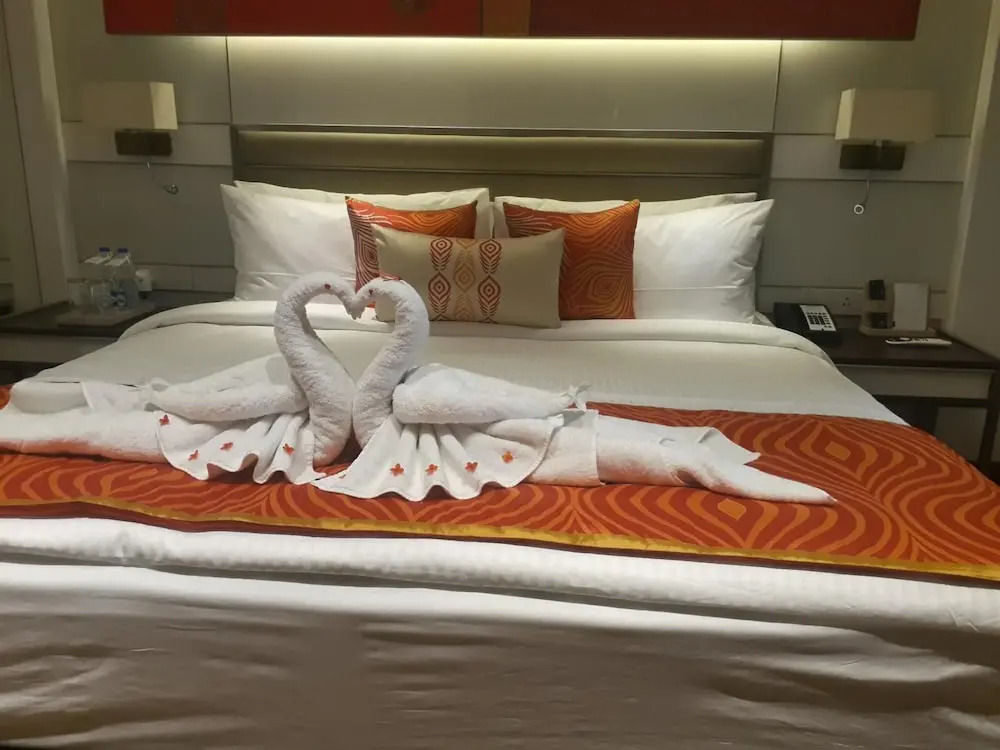 Fortune Park, Vellore - Member ITC Hotels Group