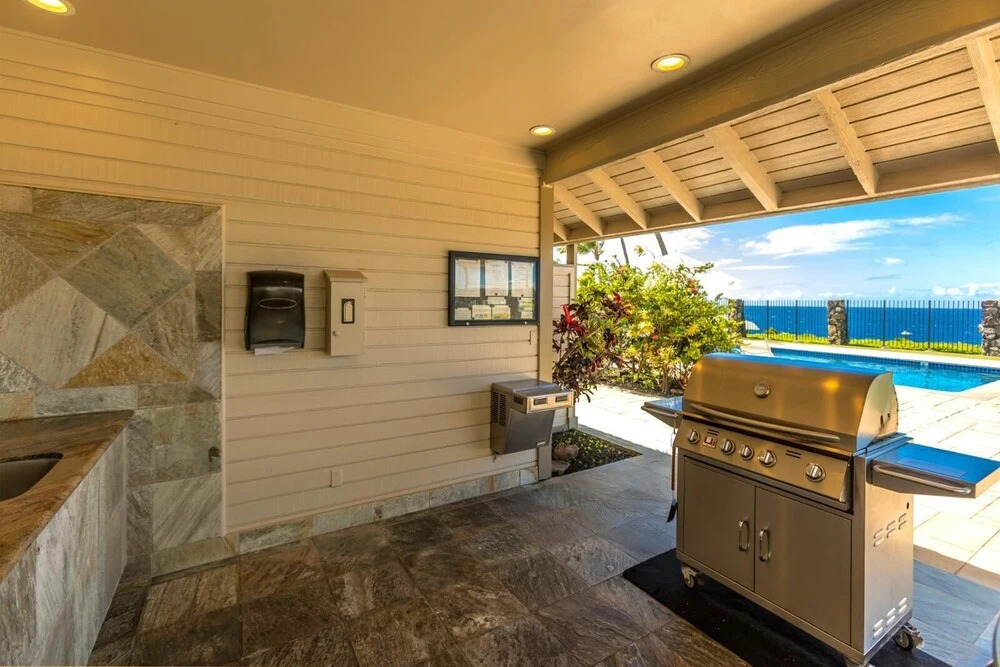 K B M Resorts- Kbv-32b2 Expansive 2Bd Villa, Chefs Kitchen, Large Balcony, Ocean Views!
