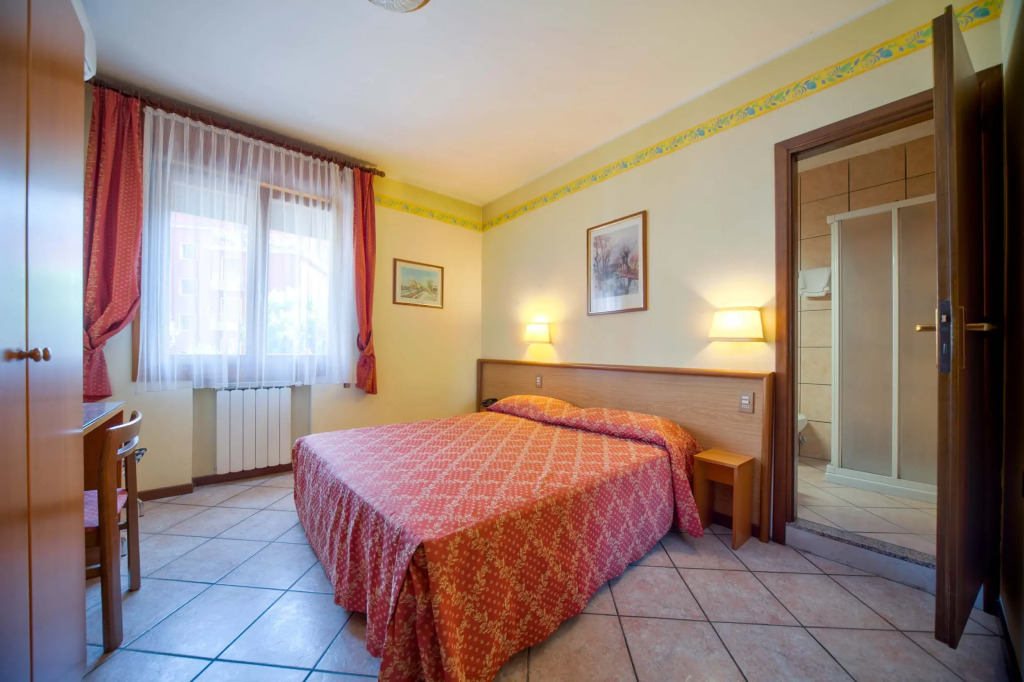 Camelia Rooms Venice Guesthouse