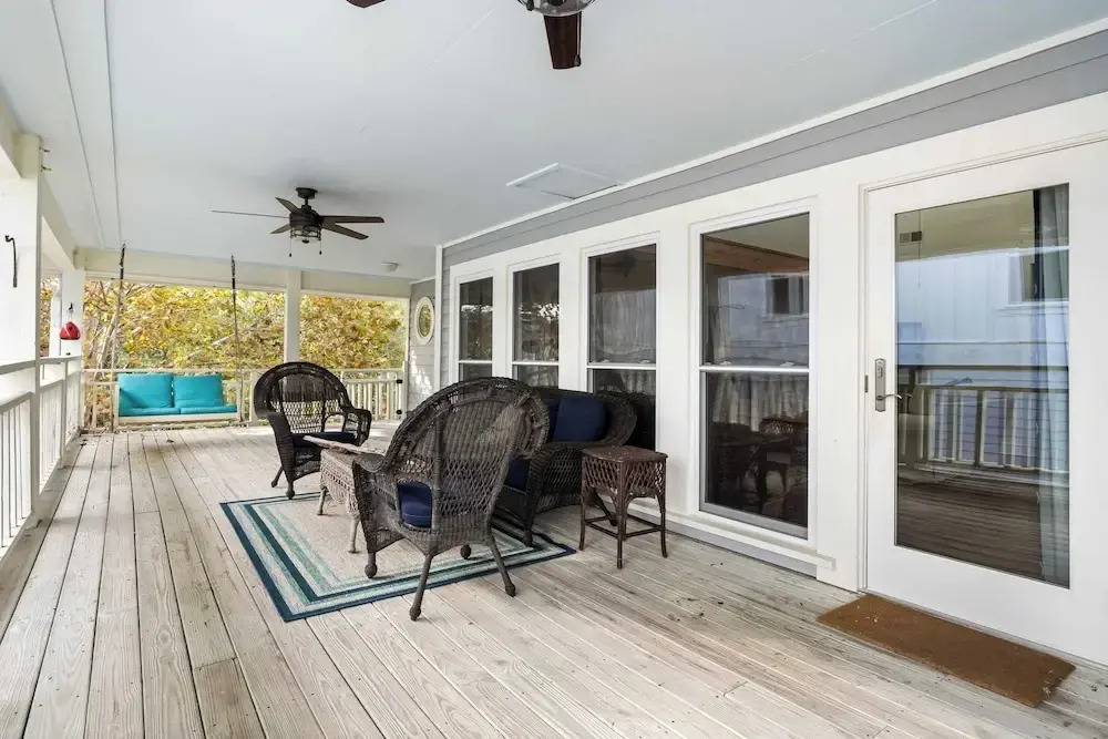 Porch Paradise by Avantstay Private Pool Seacrest
