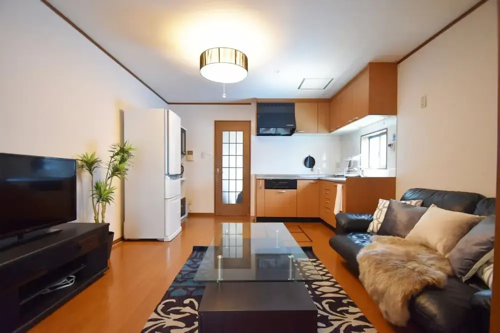Kyoto GuestHouse OMOTENASHI
