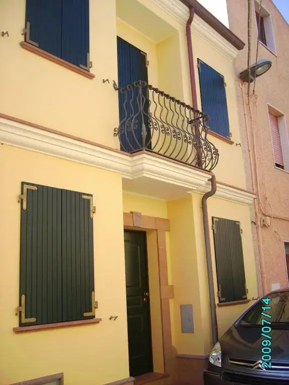 CASA PUTIFIGARI