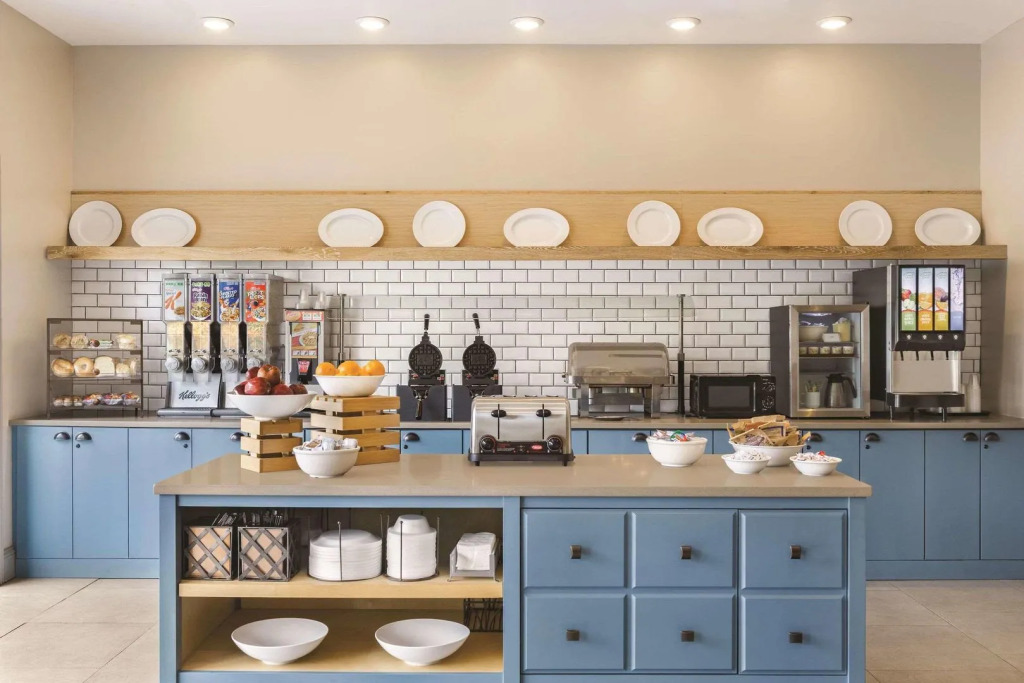 Country Inn & Suites by Radisson, Conyers, GA