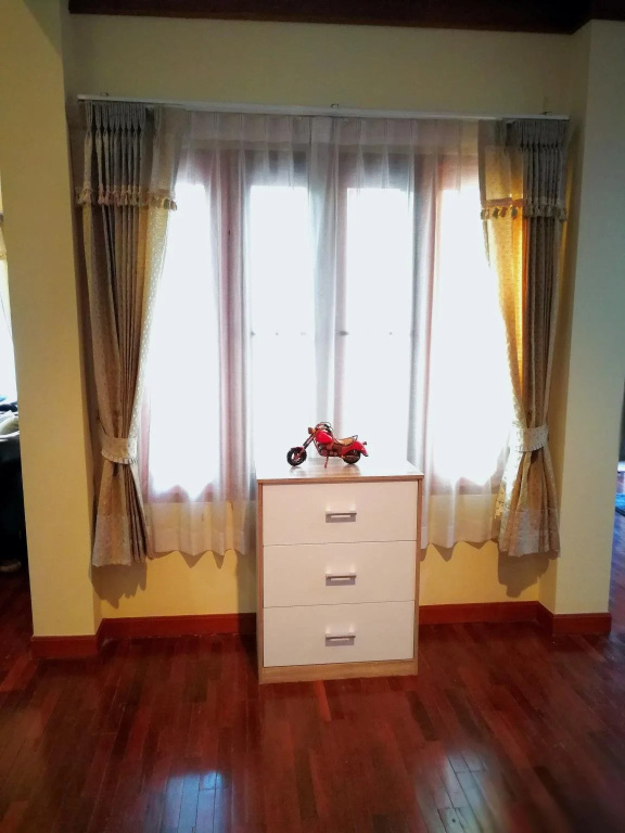 Neevina villa
