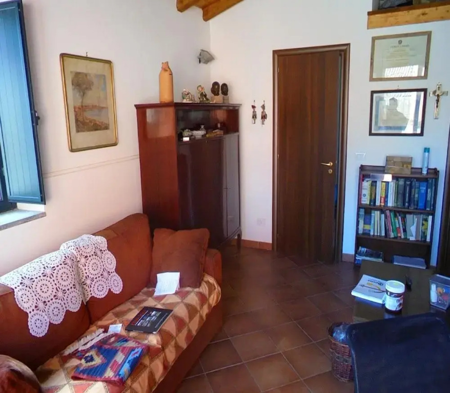 Baglio Delle Rose