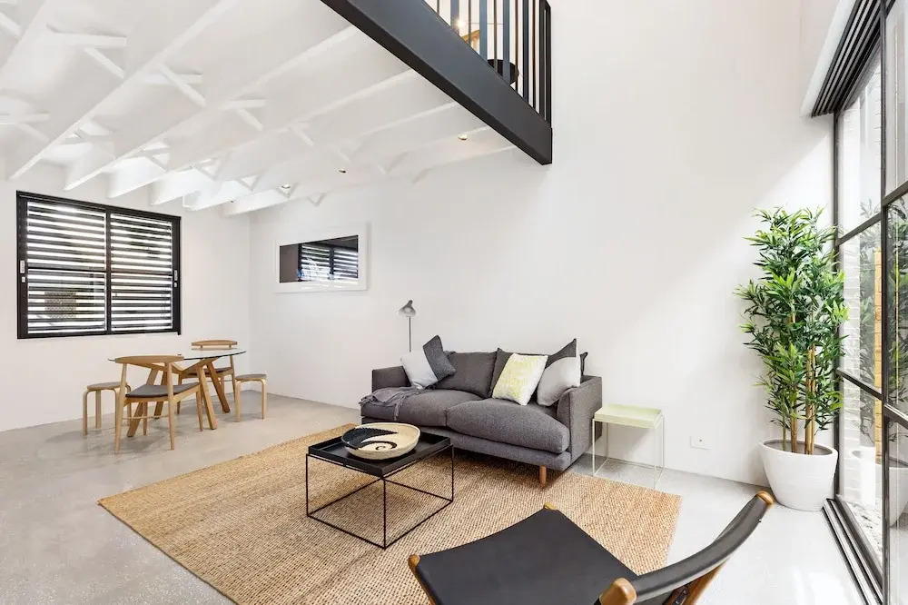 The Loft (I687)