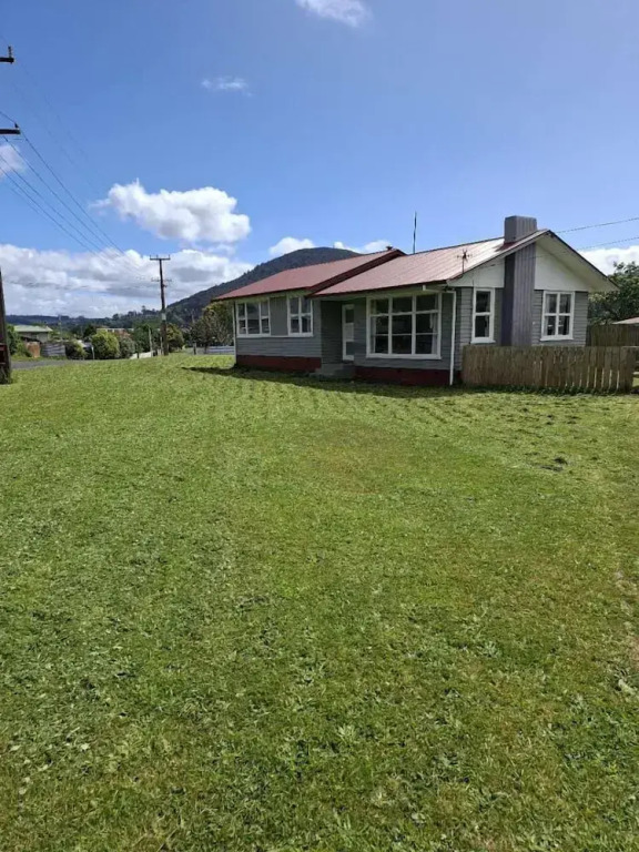 3 Bedroom House A 3 Frank St
