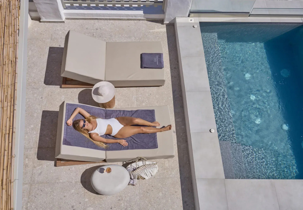GrandeMar Suites