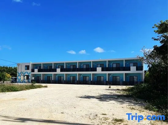 Runs Condo Hotel Miyakojima