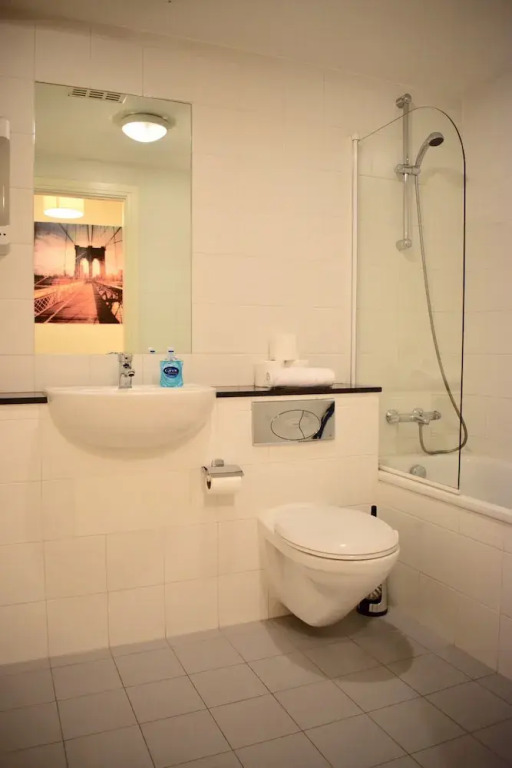 2 Bedroom Apartment In Dublin