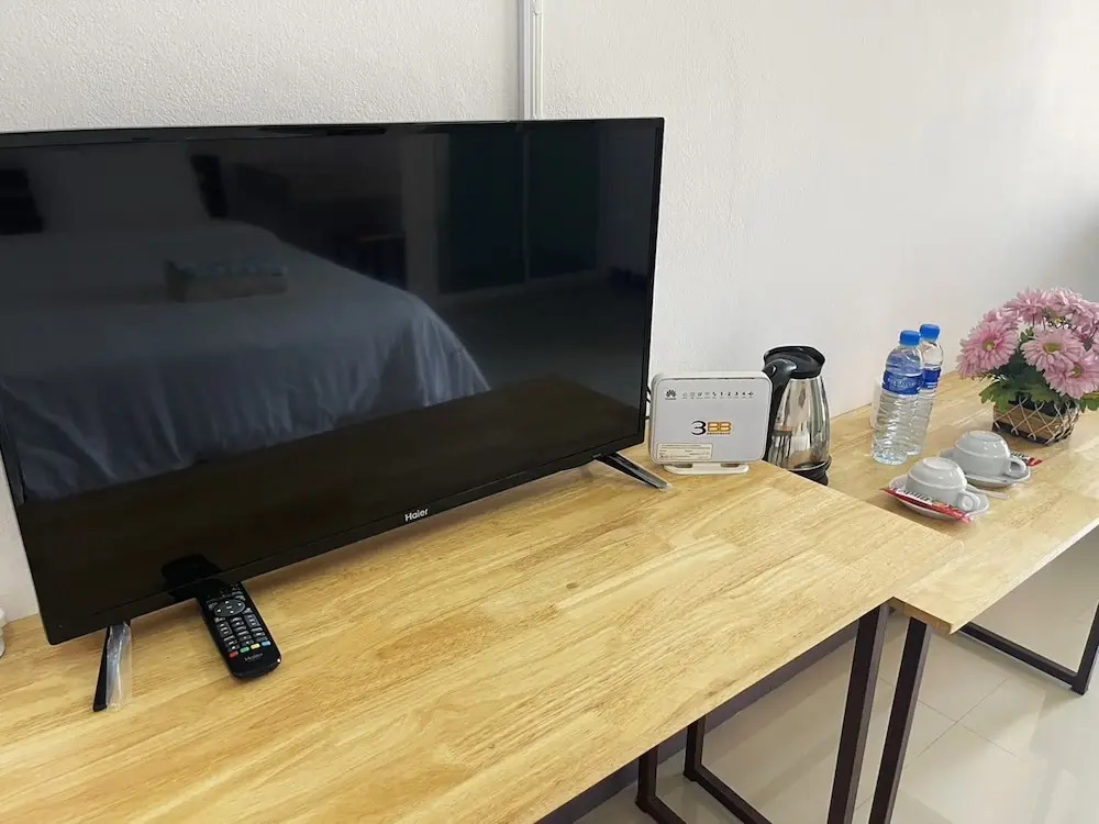 MY HOME Hotel - Phutthamonthon 4 Road, near Mahidol University Salaya