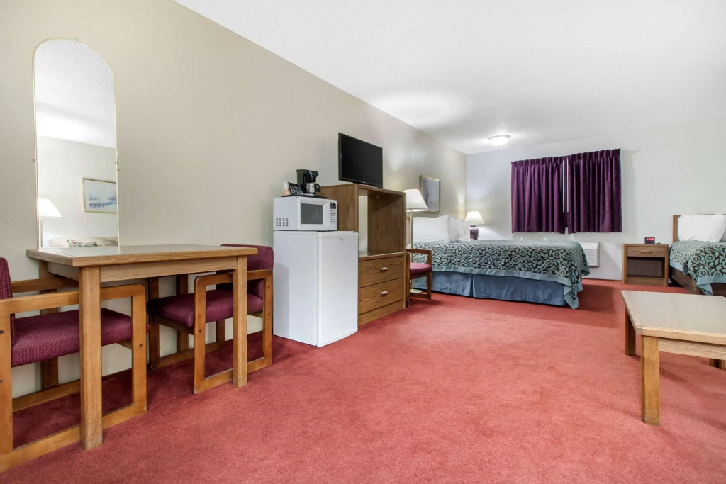 Econo Lodge Oacoma - Chamberlain West