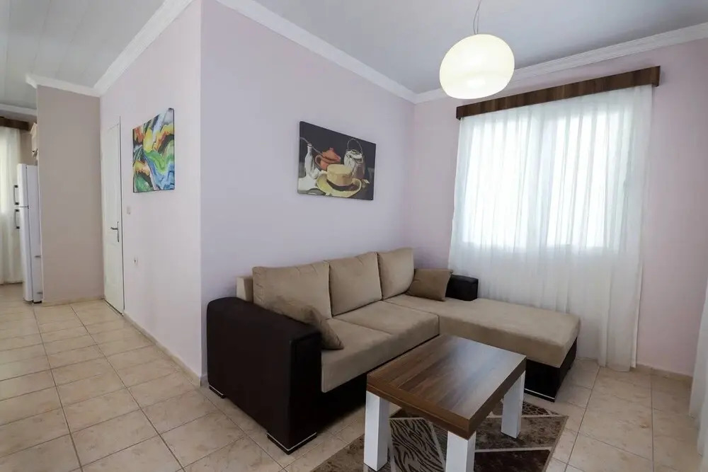 Pine Villas Icmeler