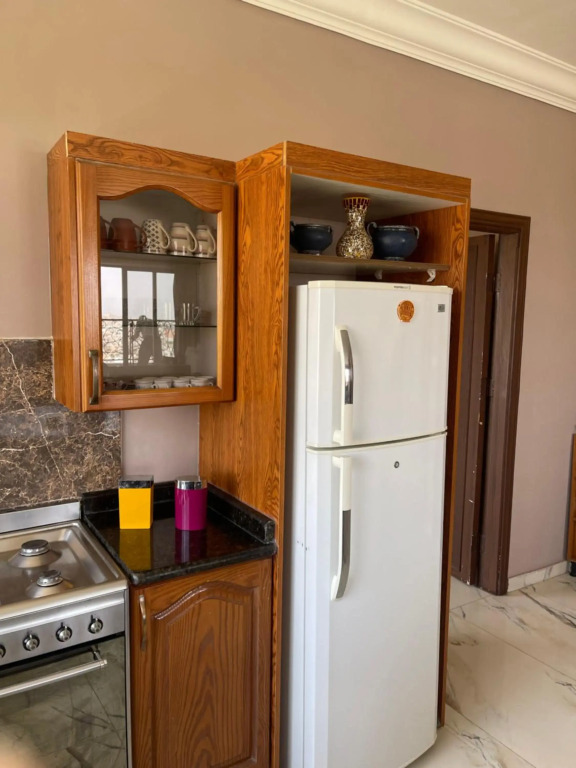 Charming 2 BR with a Huge Terrace and an Amazing View