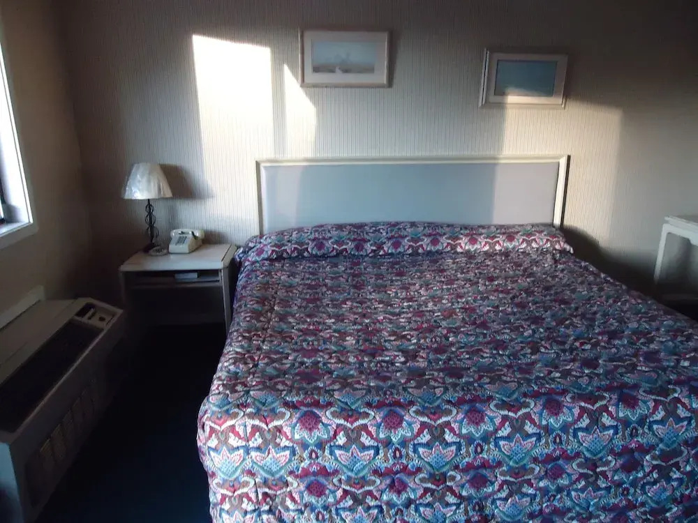 American Inn Motel