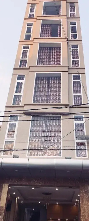 Thiên Ý Hotel