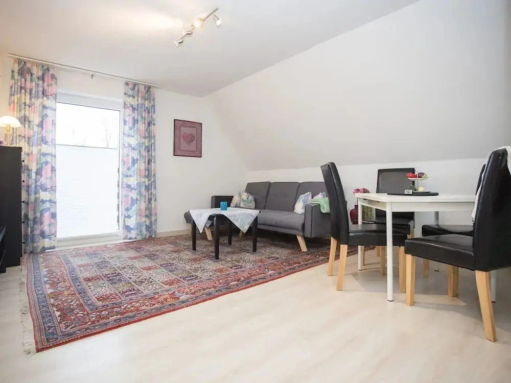 Kleine Wohnung in Winterberg mit Tollem Ausblick