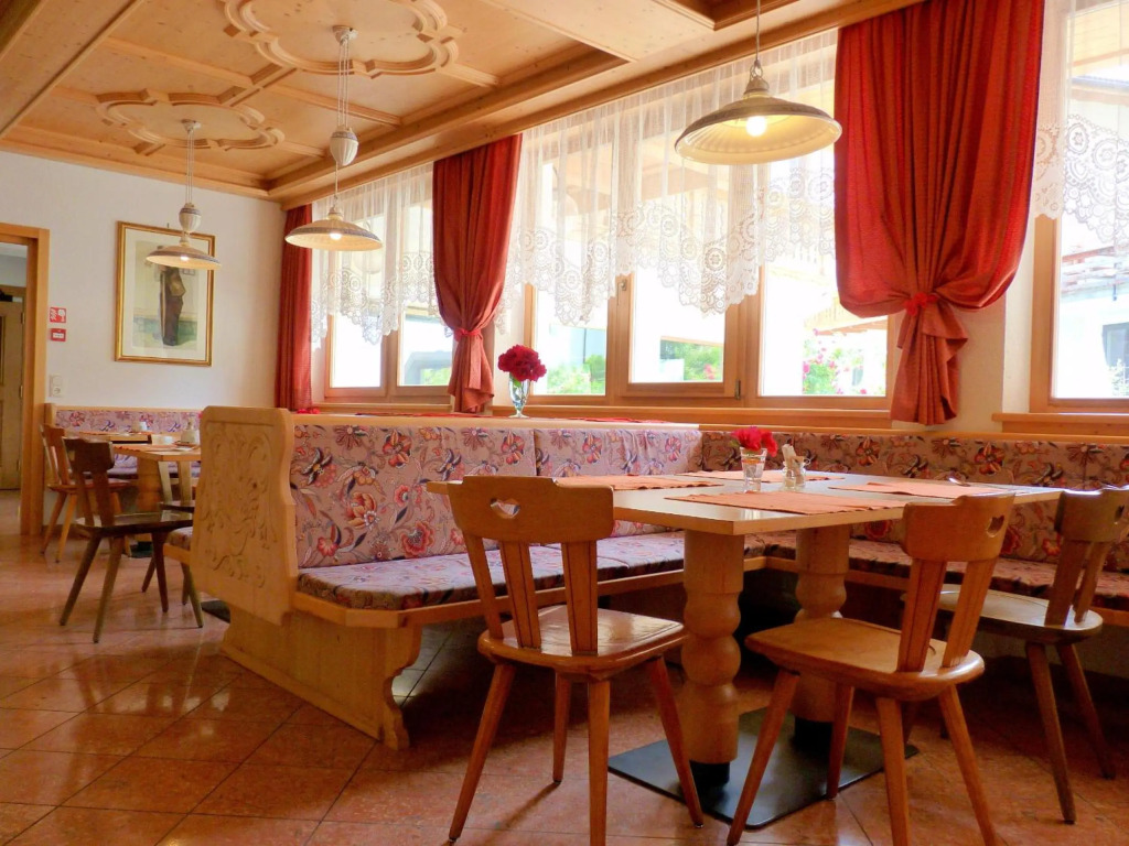 Chalet Hotel Diamant