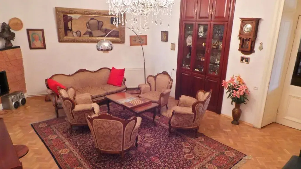 Ia`s Homestay