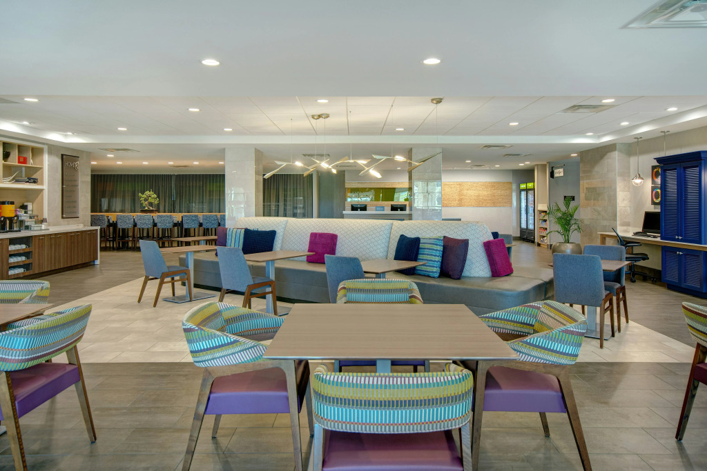Home2 Suites By Hilton Plano Richardson