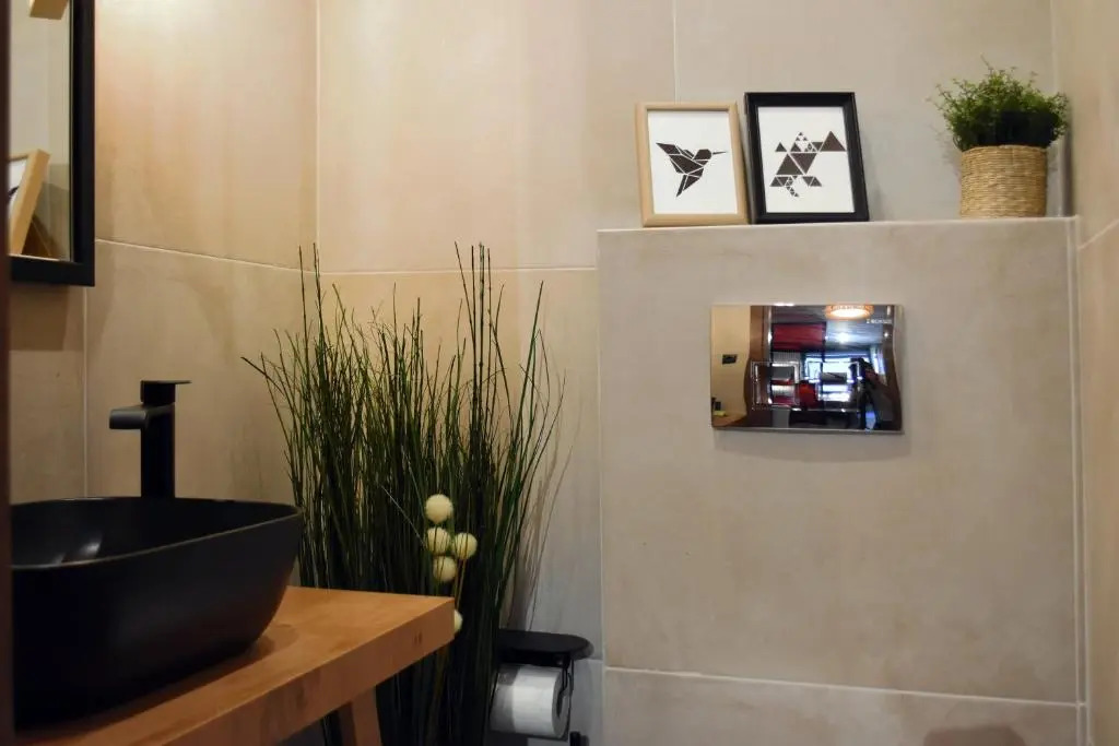 Q Luxury Rooms