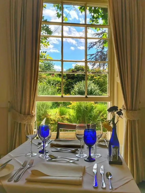 Pen-Y-Dyffryn Country Hotel