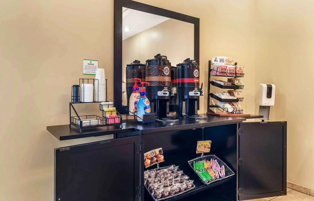 Extended Stay America Suites - Bakersfield - Chester Lane