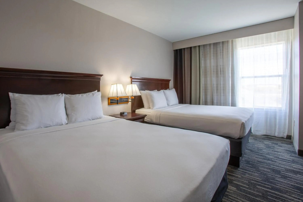 Country Inn & Suites by Radisson, Tucson City Center AZ