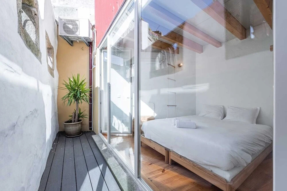 GuestReady - The Roof from Antoine et Antoinette
