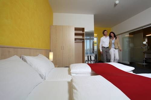 Hotel Garni Colora