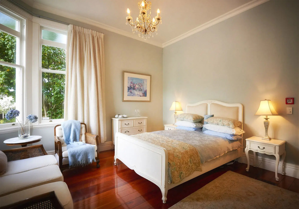 Escape To Picton Boutique Hotel