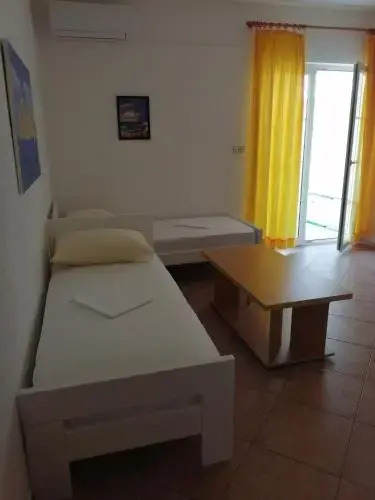 Apartments Jurjevic