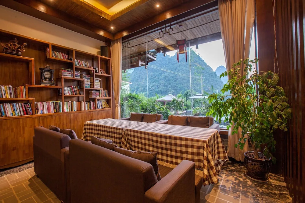 Meisu.Yun Gu Hotel Yangshuo