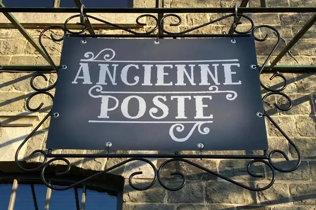 LAncienne Poste