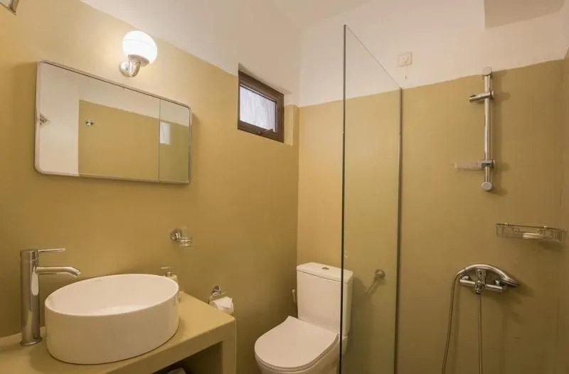 Pefkides Aegina Boutique Apartments