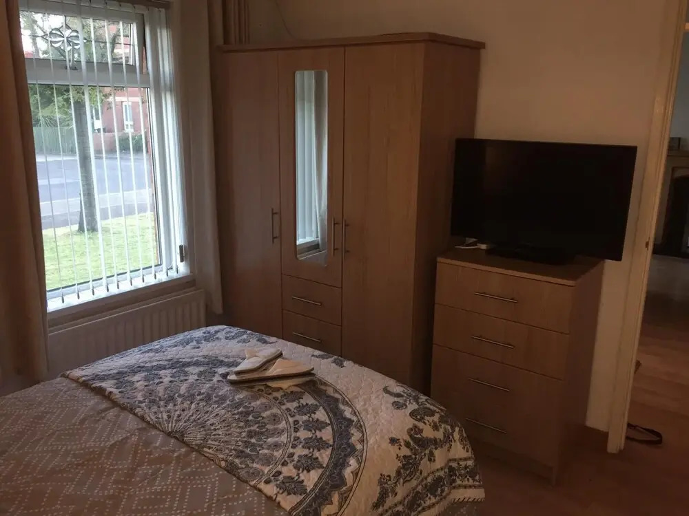 Immaculate, Relaxing 2 Bed House to Enjoy