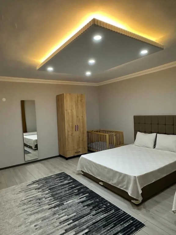 Ozn Suit Airport Hotel