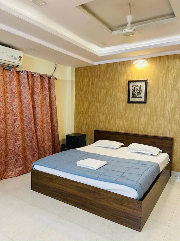 Zivo Stays Heritage Apartments