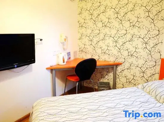 Pod Inn Ningbo Tianyi Square East Branch
