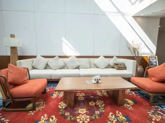 Tianlu Gucun Township Yun Homestay