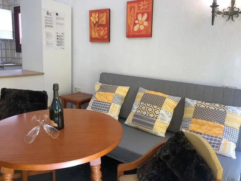 MalagaSuite Cozy Apartment in Torremolinos