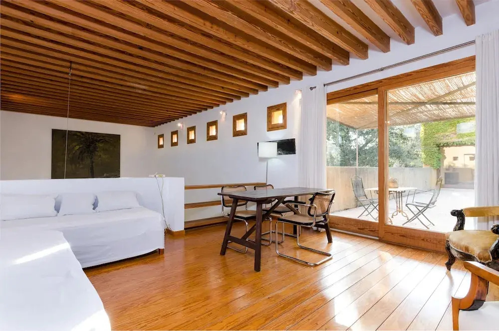 Villa Son Floriana