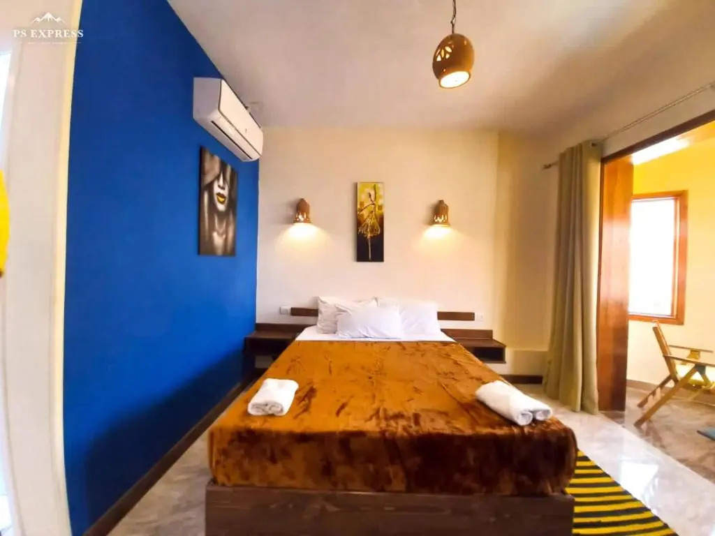 Neptune Residence Dahab