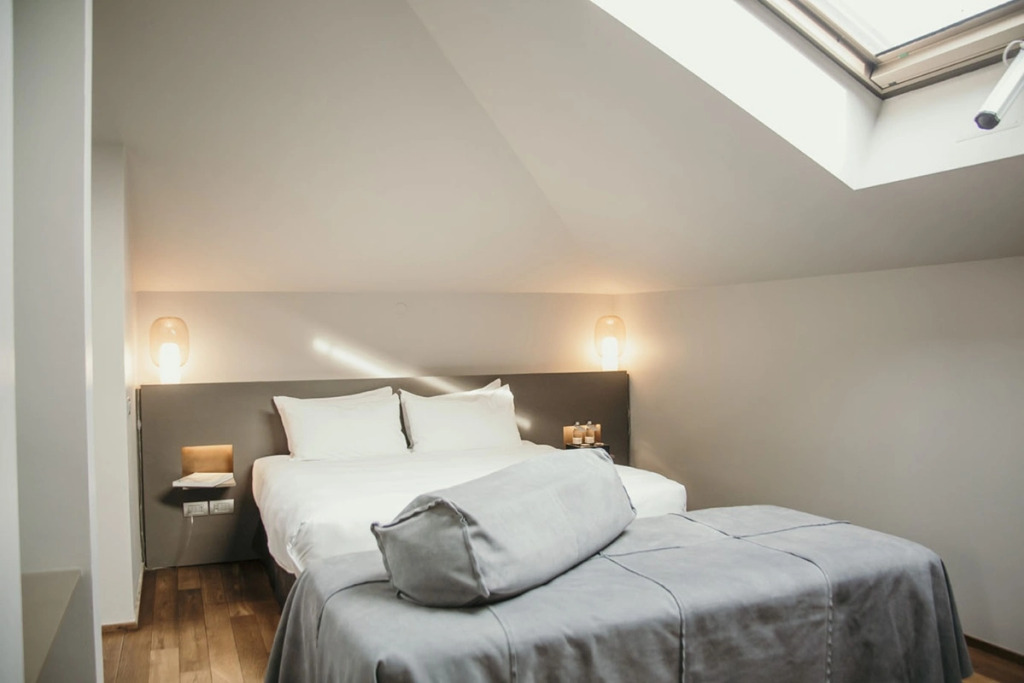 Posta Design Hotel