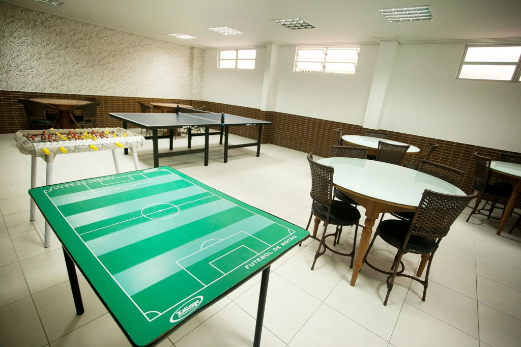 THE - Tropicanas Hotel e Eventos