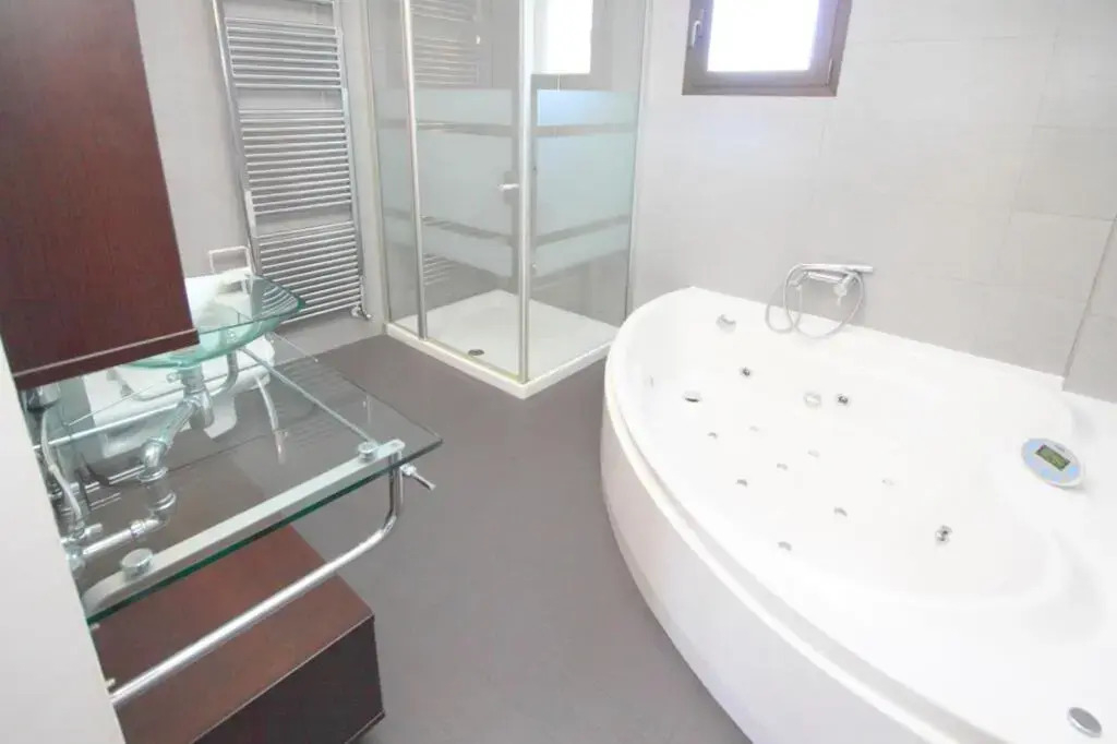 Villa Poligono 18 Parcela 369 Holiday hou No.1
