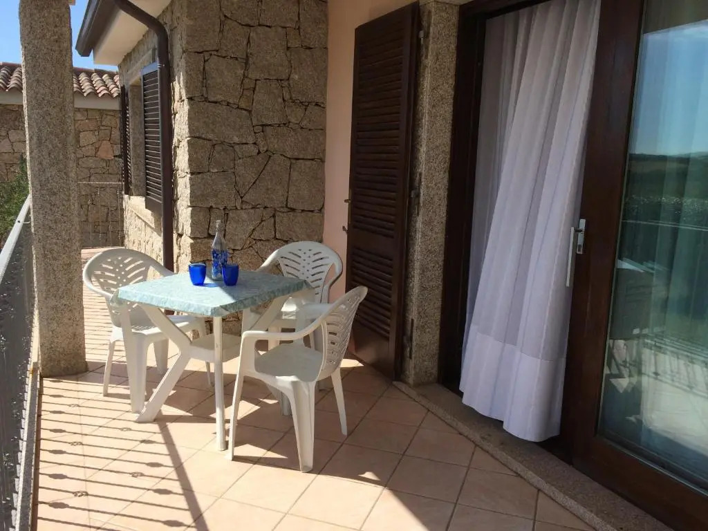 Viletta bifamiliare Villaggio Baia Vignola