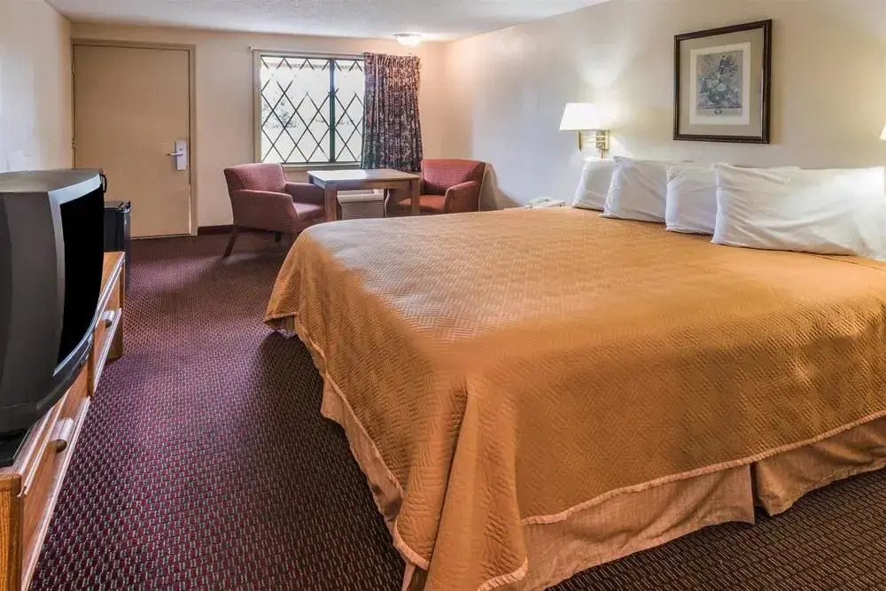 Rodeway Inn