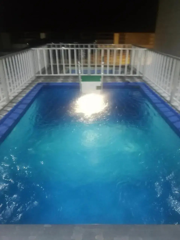 Samt Guest House